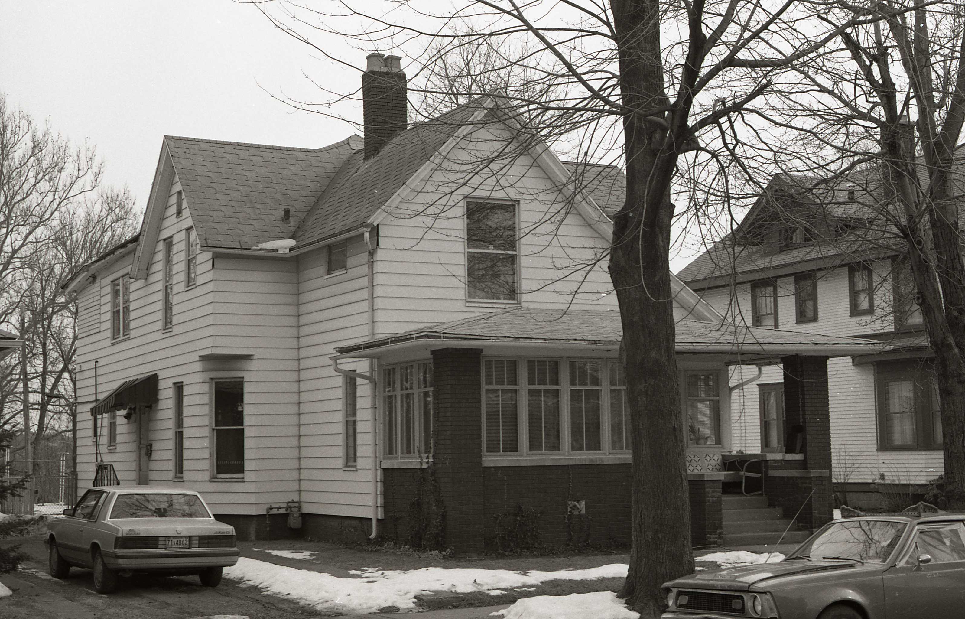 Image credit: Historic Preservation Commission of South Bend and St. Joseph County